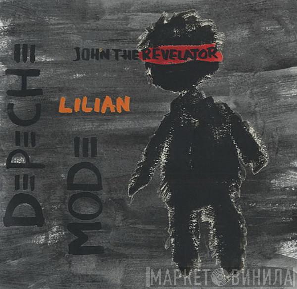  Depeche Mode  - John The Revelator
