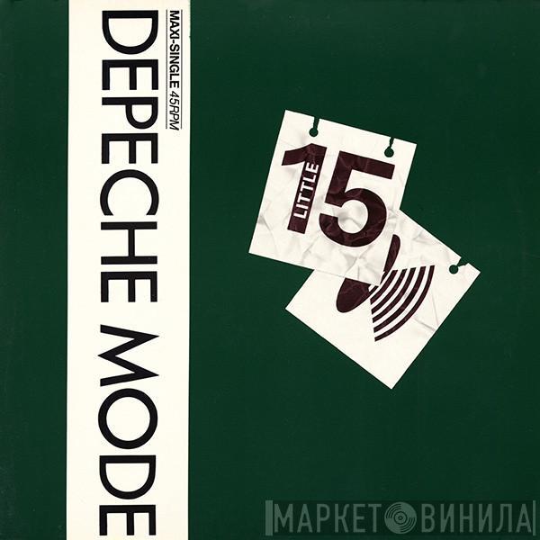  Depeche Mode  - Little 15