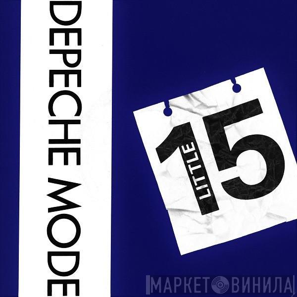 Depeche Mode - Little 15