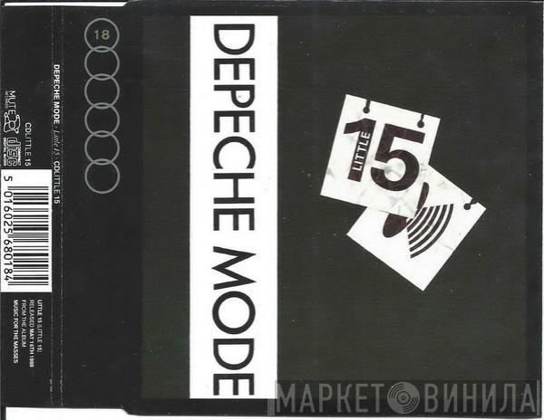 Depeche Mode - Little 15