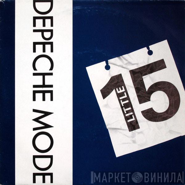  Depeche Mode  - Little 15