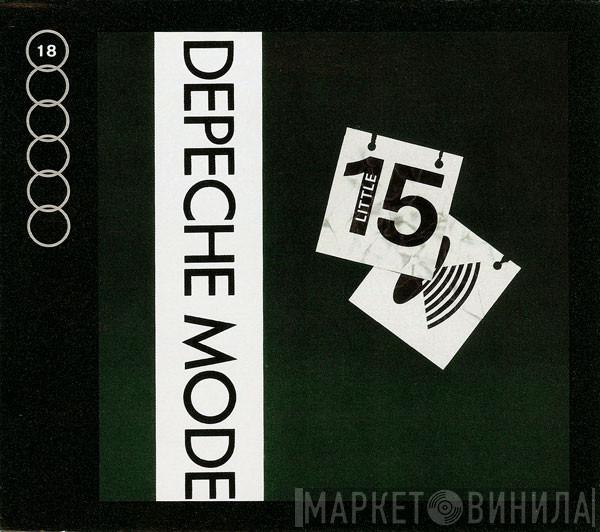  Depeche Mode  - Little 15