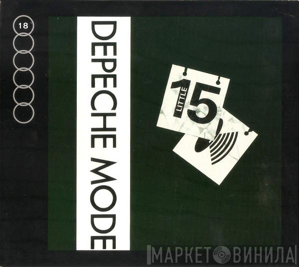  Depeche Mode  - Little 15