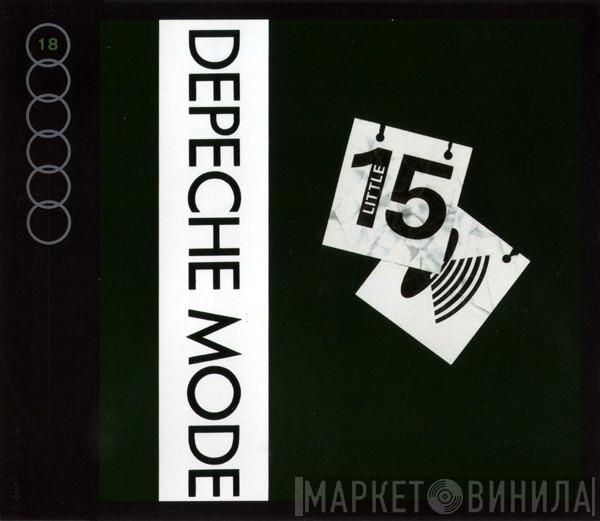  Depeche Mode  - Little 15