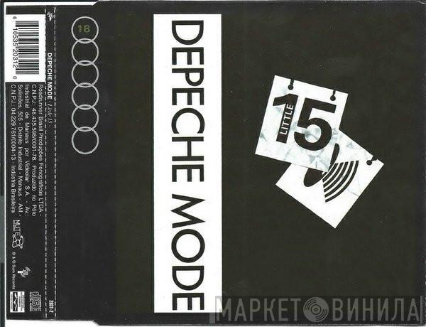  Depeche Mode  - Little 15