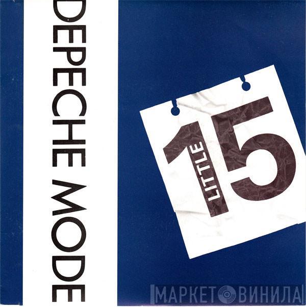  Depeche Mode  - Little 15