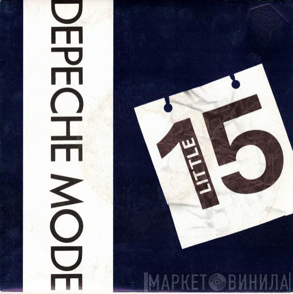  Depeche Mode  - Little 15