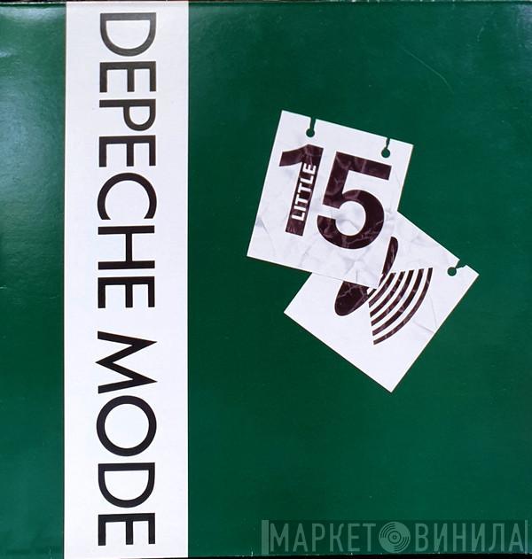  Depeche Mode  - Little 15
