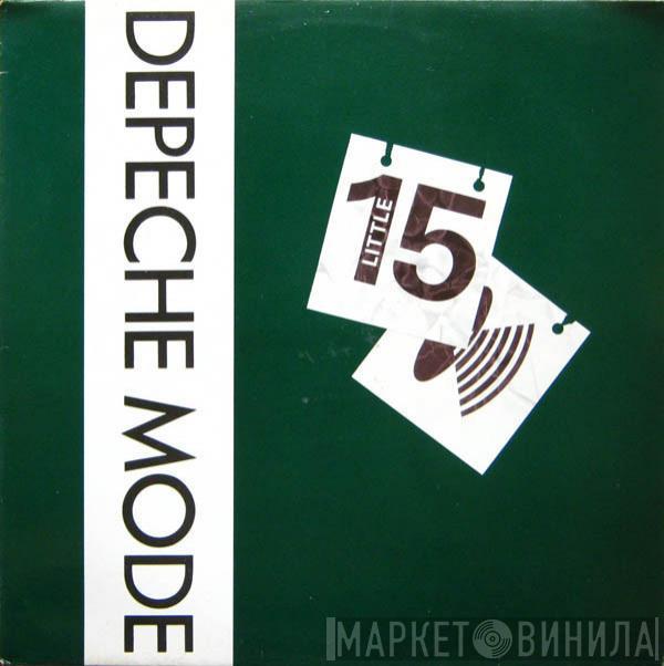 Depeche Mode  - Little 15