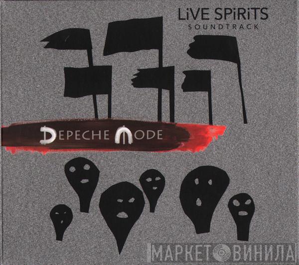 Depeche Mode - Live Spirits Soundtrack