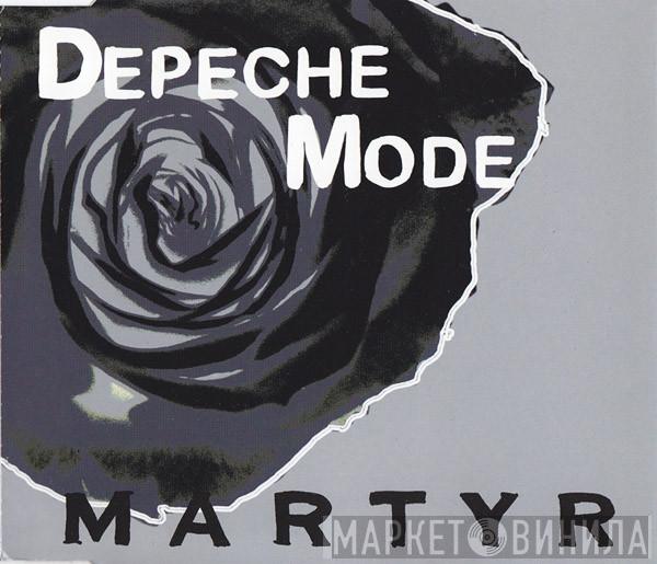  Depeche Mode  - Martyr