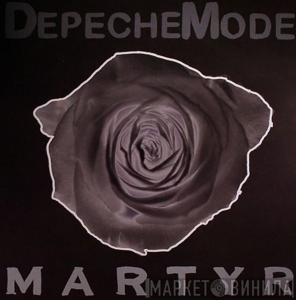  Depeche Mode  - Martyr