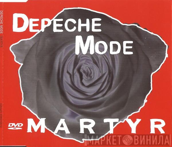 Depeche Mode - Martyr