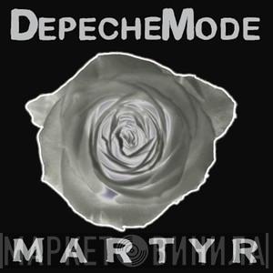  Depeche Mode  - Martyr