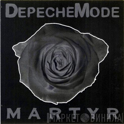  Depeche Mode  - Martyr