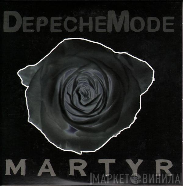  Depeche Mode  - Martyr