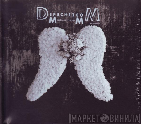  Depeche Mode  - Memento Mori