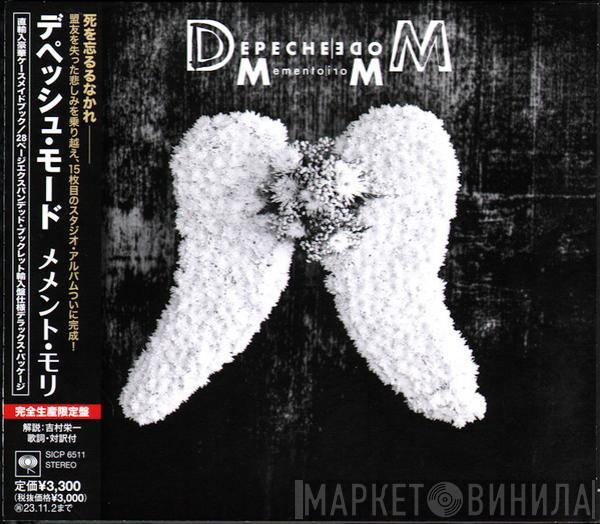  Depeche Mode  - Memento Mori