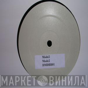 Depeche Mode - Mode 2