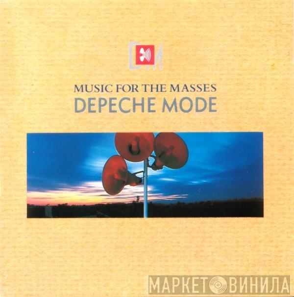  Depeche Mode  - Music For The Masses