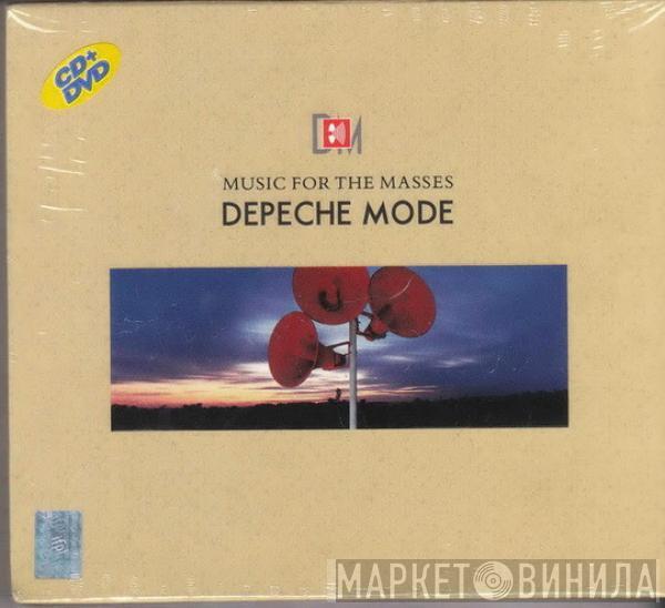  Depeche Mode  - Music For The Masses