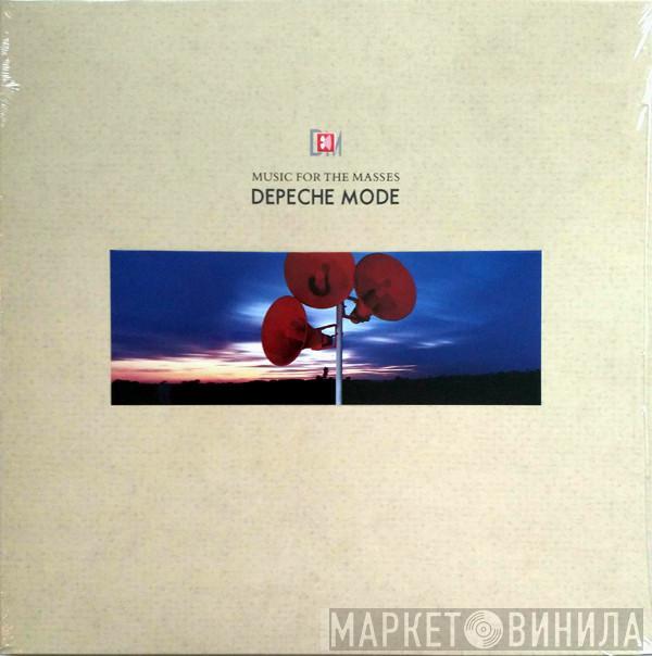 Depeche Mode - Music For The Masses