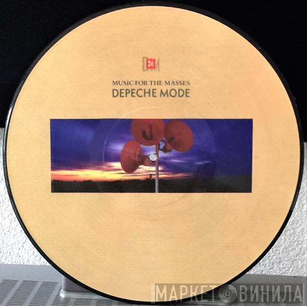  Depeche Mode  - Music For The Masses
