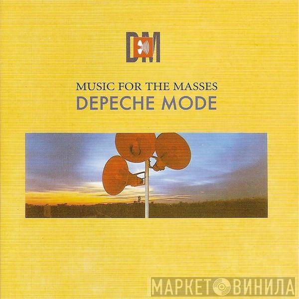  Depeche Mode  - Music For The Masses