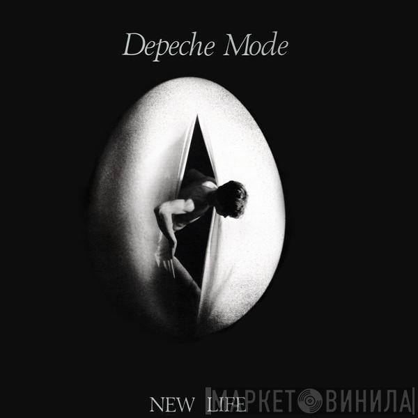 Depeche Mode - New Life