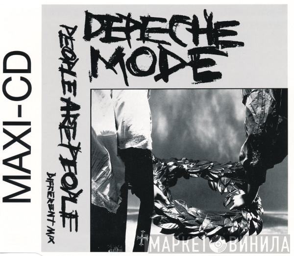  Depeche Mode  - People Are People