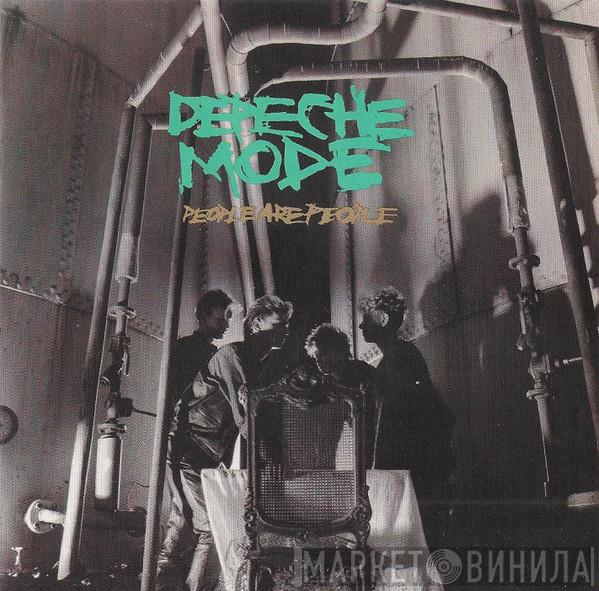 Depeche Mode - People Are People