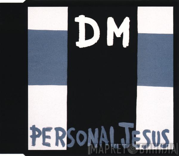  Depeche Mode  - Personal Jesus