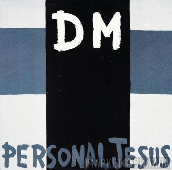 Depeche Mode - Personal Jesus
