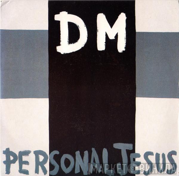  Depeche Mode  - Personal Jesus