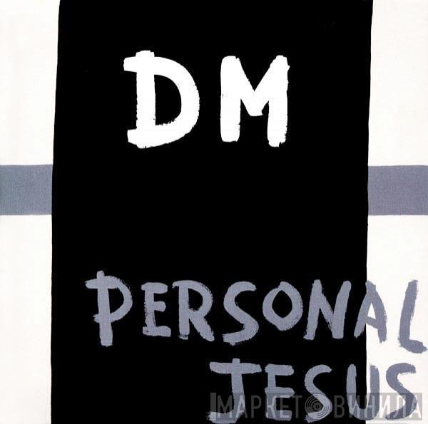  Depeche Mode  - Personal Jesus