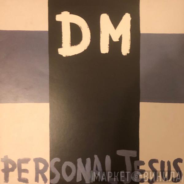  Depeche Mode  - Personal Jesus