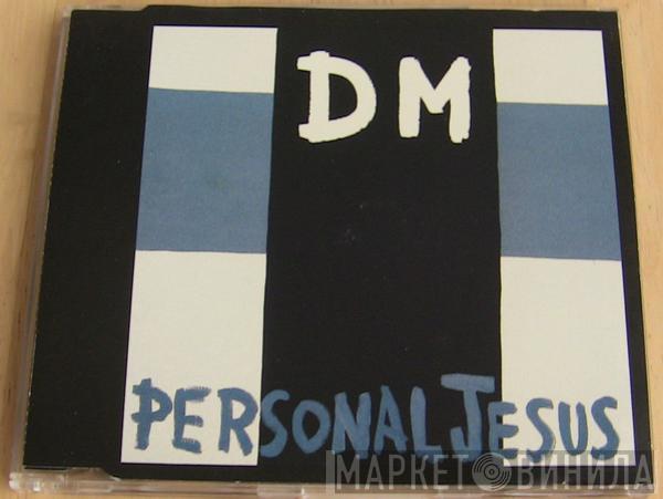  Depeche Mode  - Personal Jesus