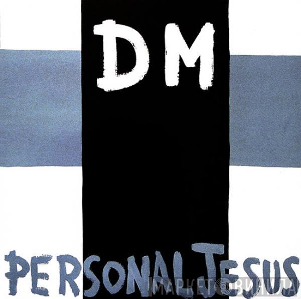 Depeche Mode - Personal Jesus