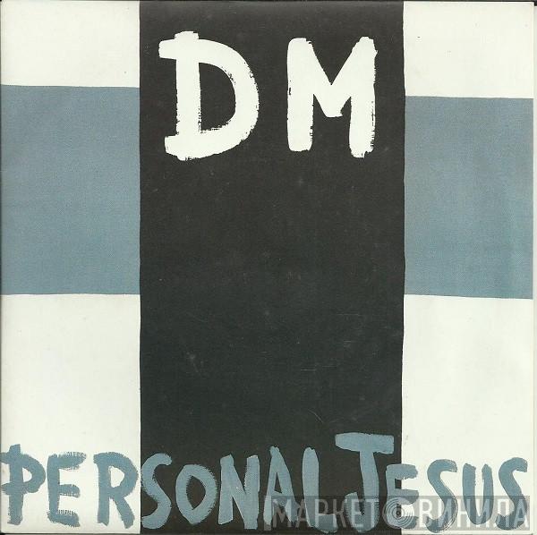  Depeche Mode  - Personal Jesus