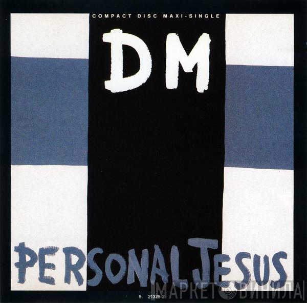  Depeche Mode  - Personal Jesus