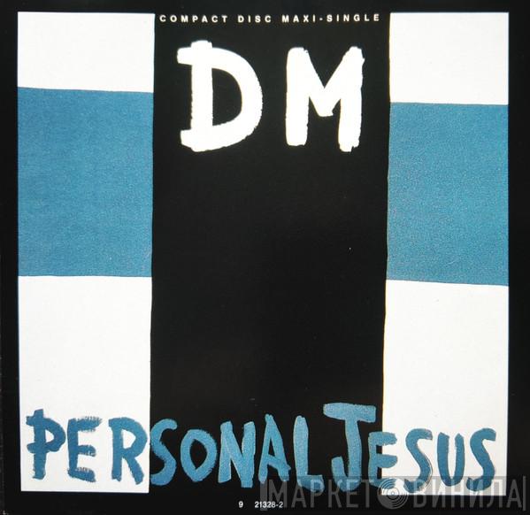  Depeche Mode  - Personal Jesus
