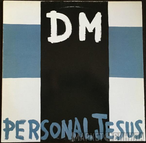 Depeche Mode  - Personal Jesus
