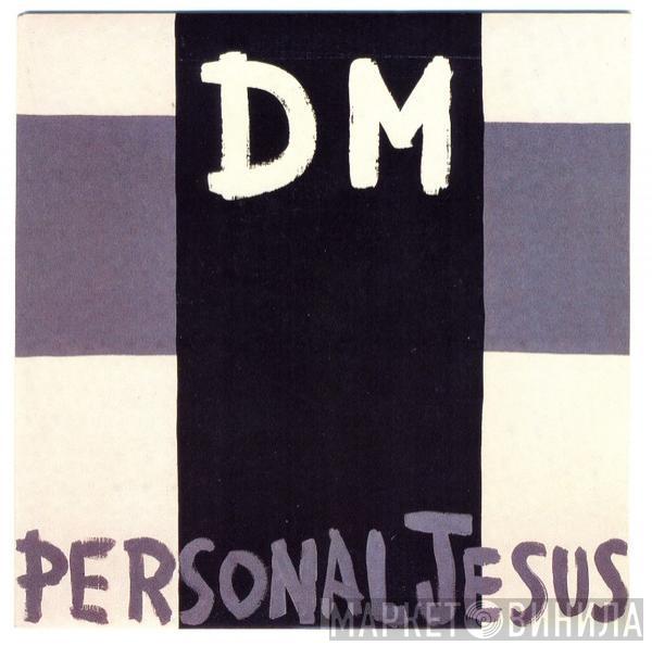  Depeche Mode  - Personal Jesus