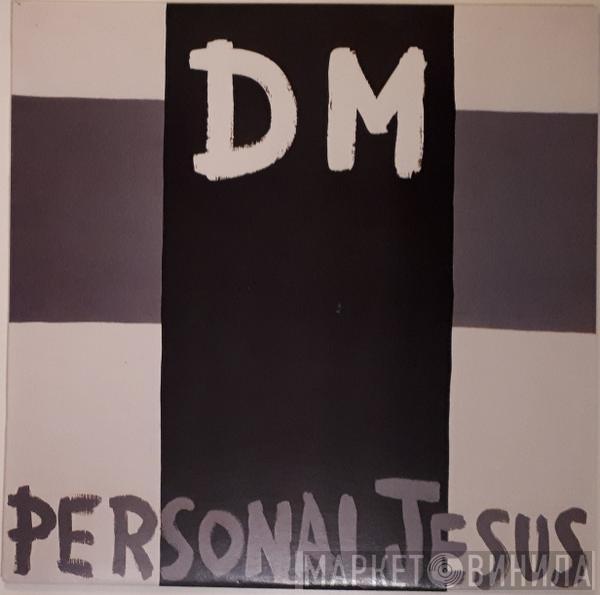  Depeche Mode  - Personal Jesus