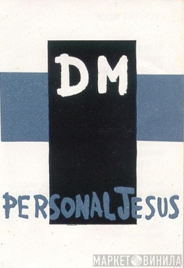  Depeche Mode  - Personal Jesus