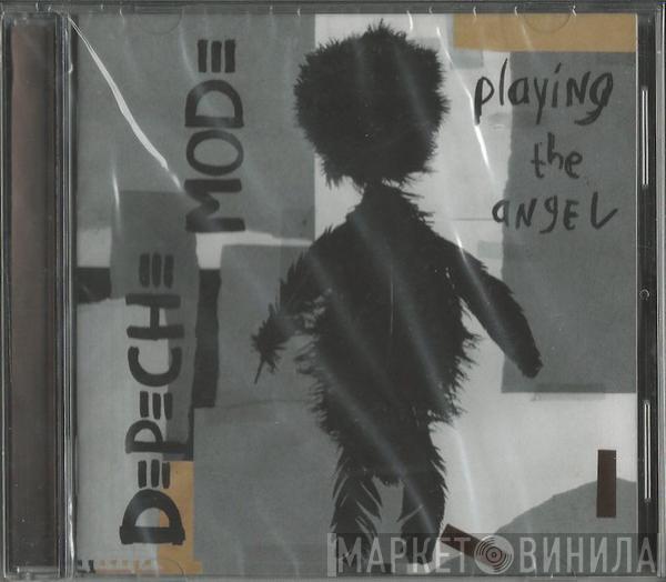  Depeche Mode  - Playing The Angel