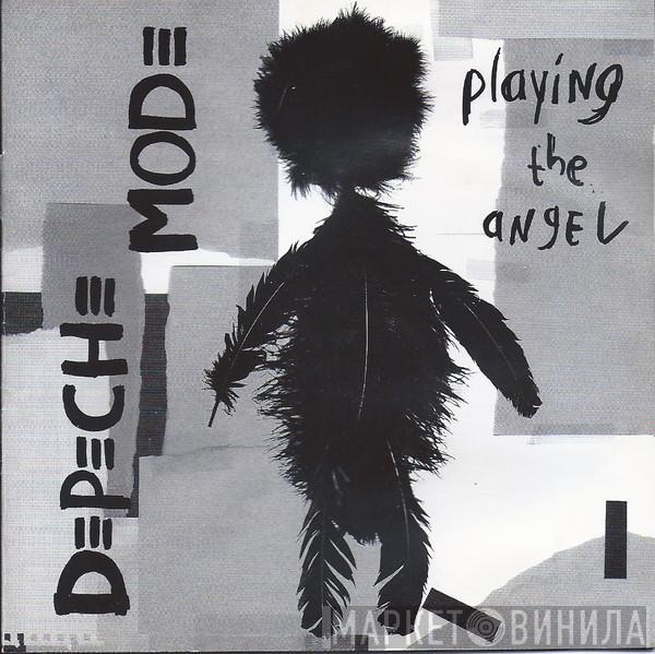  Depeche Mode  - Playing The Angel