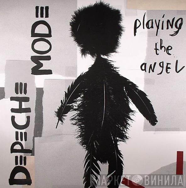  Depeche Mode  - Playing The Angel