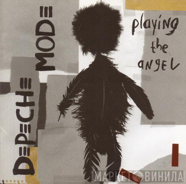  Depeche Mode  - Playing The Angel