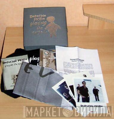  Depeche Mode  - Playing The Angel